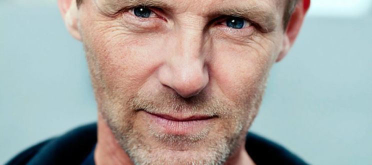 Jo Nesbø