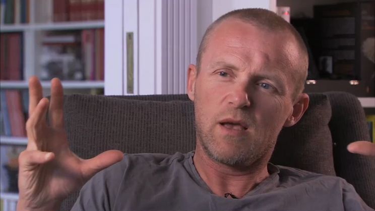 Jo Nesbø