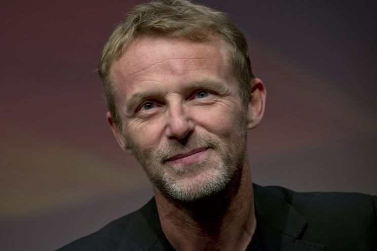 Jo Nesbø