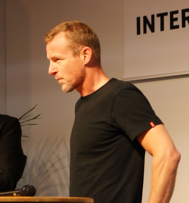 Jo Nesbø