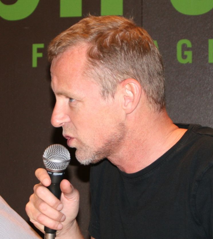 Jo Nesbø