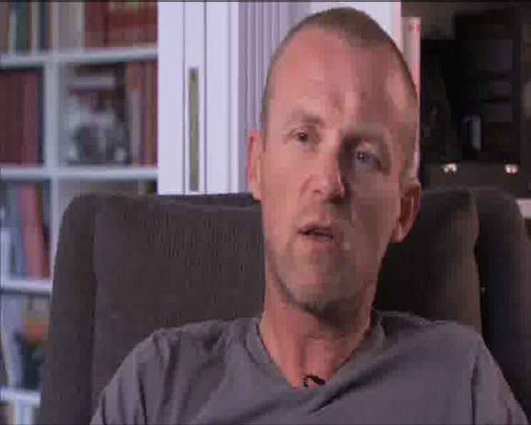 Jo Nesbø