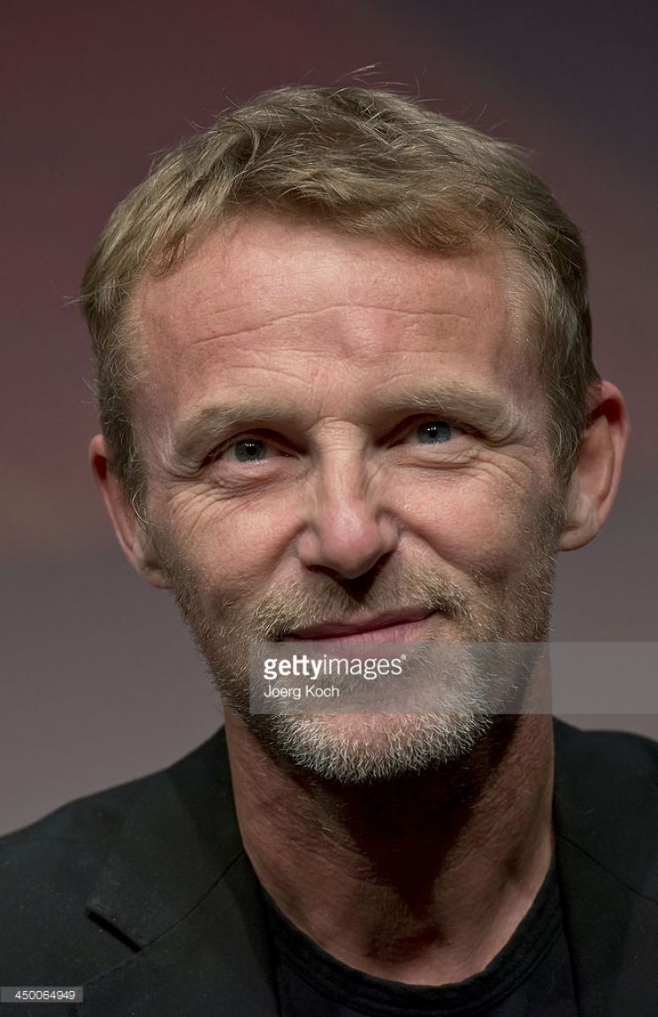 Jo Nesbø