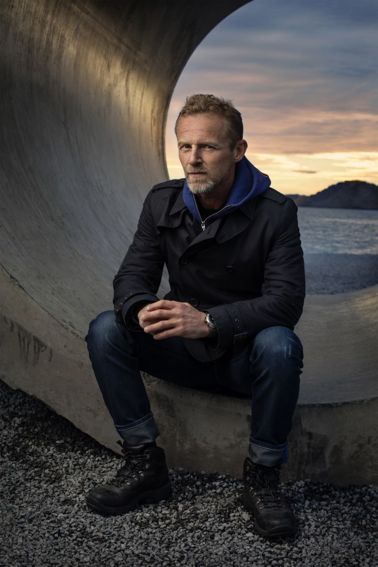 Jo Nesbø