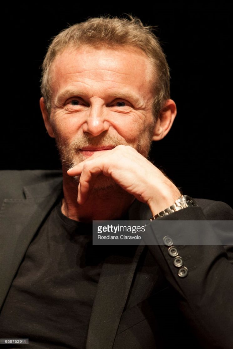 Jo Nesbø