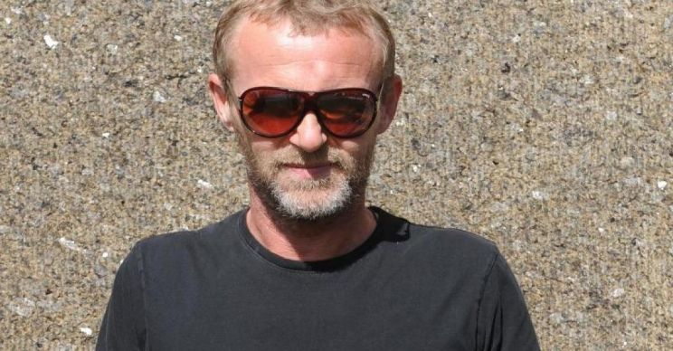 Jo Nesbø