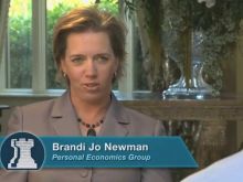 Jo Newman photo