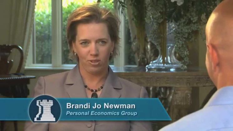 Jo Newman