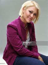Jo O'Meara photo