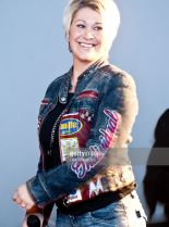 Jo O'Meara photo