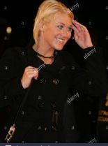 Jo O'Meara photo