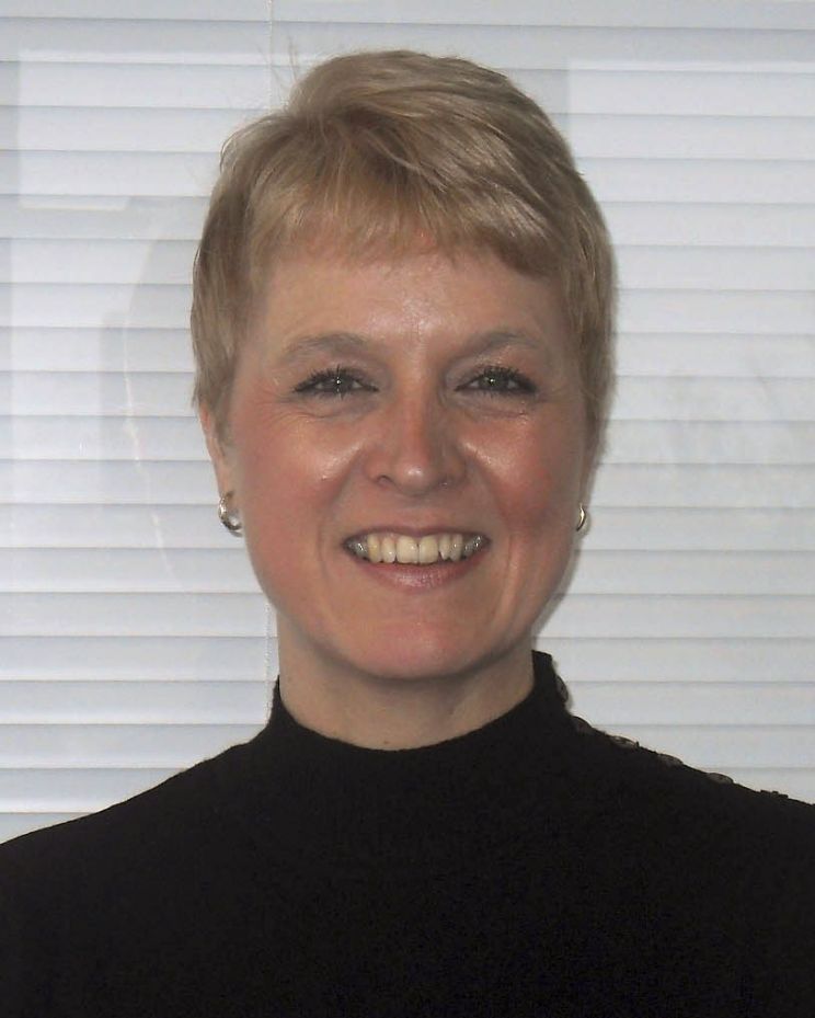 Jo Osmond
