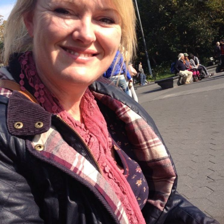 Jo Osmond