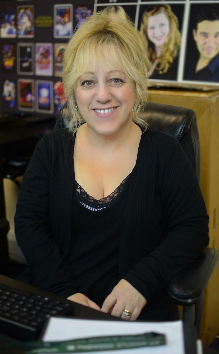 Jo Osmond