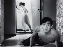 Jô Shishido