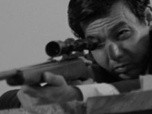 Jô Shishido