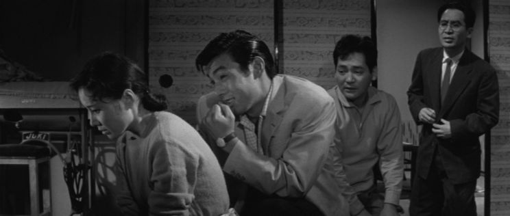 Jô Shishido