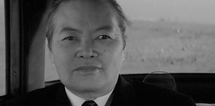 Jô Shishido