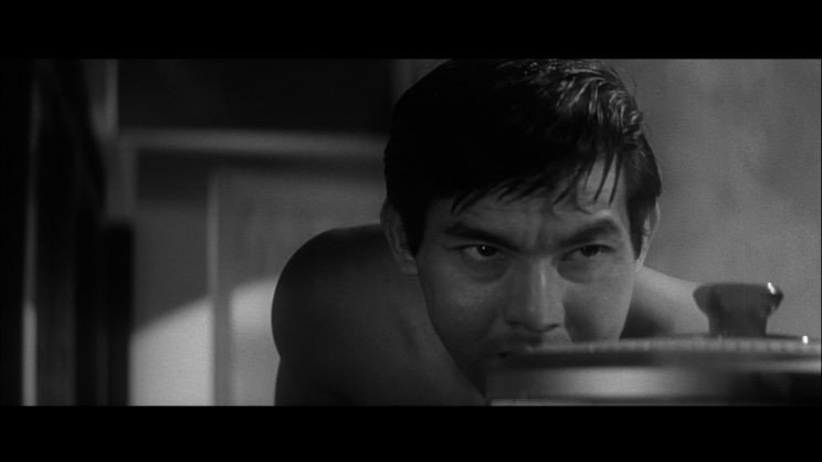 Jô Shishido