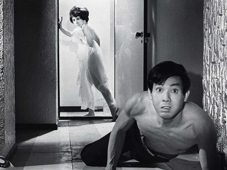 Jô Shishido