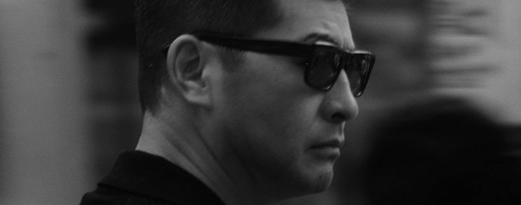Jô Shishido