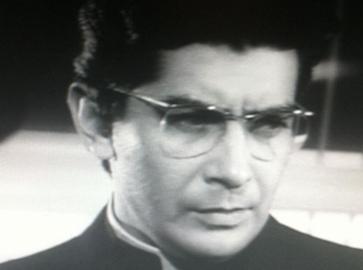 Jô Shishido
