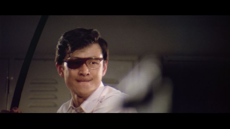 Jô Shishido