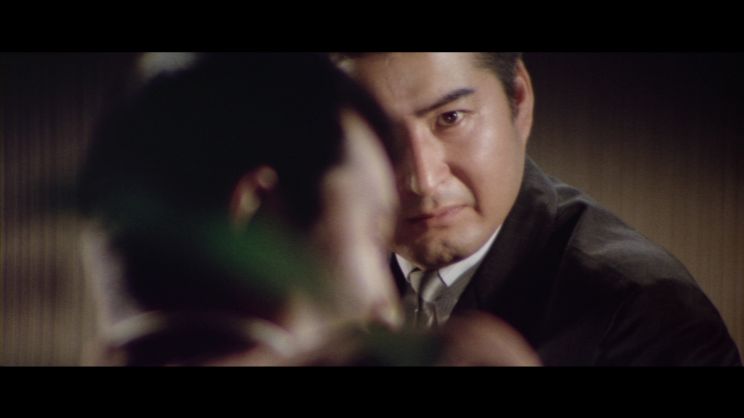 Jô Shishido