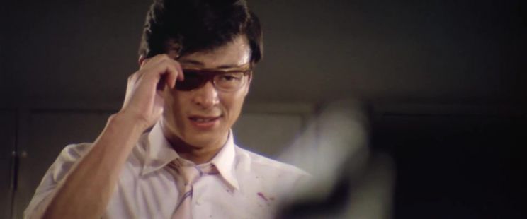 Jô Shishido
