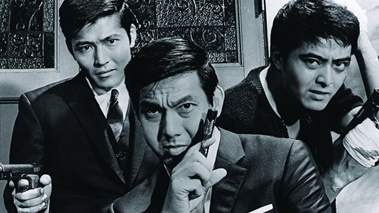 Jô Shishido