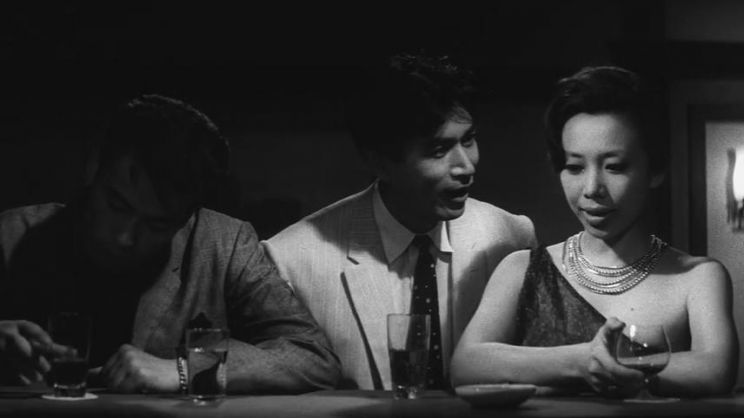 Jô Shishido