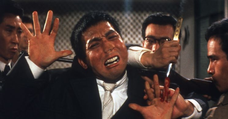 Jô Shishido