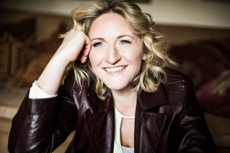 Jo Southwell