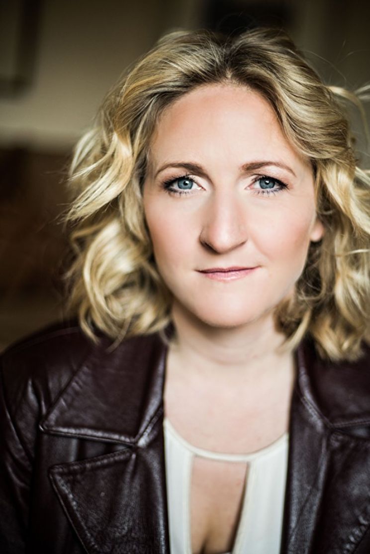 Jo Southwell