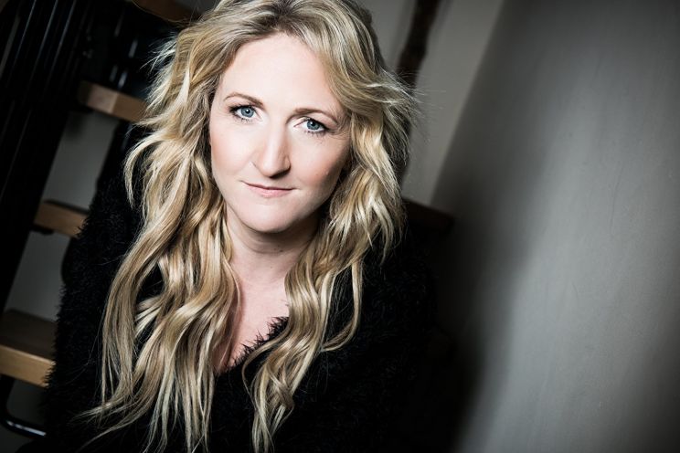 Jo Southwell