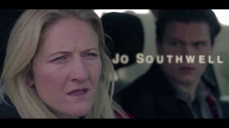 Jo Southwell