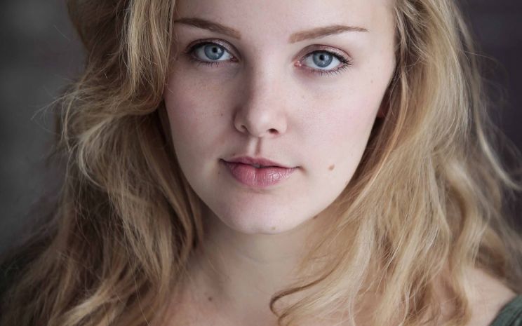 Jo Southwell
