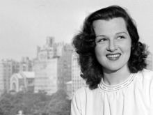 Jo Stafford