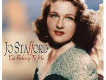 Jo Stafford