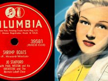 Jo Stafford