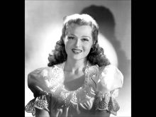 Jo Stafford