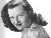 Jo Stafford