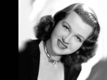 Jo Stafford