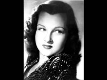 Jo Stafford