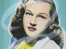 Jo Stafford