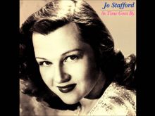 Jo Stafford