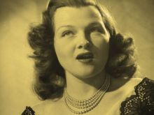 Jo Stafford #3439539 picture (Landscape Medium)