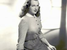 Jo Stafford