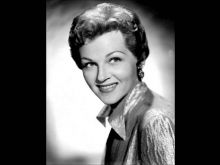 Jo Stafford #3439542 picture (Landscape Medium)
