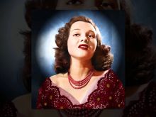 Jo Stafford #3439544 picture (Landscape Medium)
